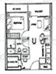 East Village (D16), Apartment #474085661